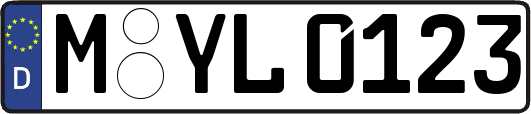 M-YL0123