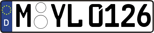 M-YL0126