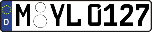 M-YL0127