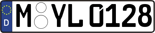 M-YL0128