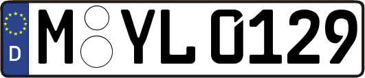 M-YL0129