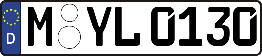 M-YL0130