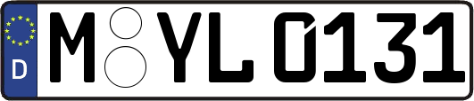M-YL0131