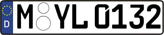 M-YL0132