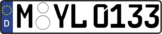 M-YL0133