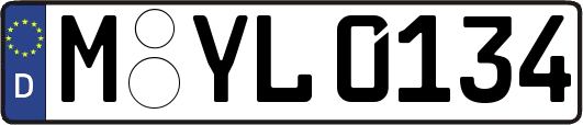 M-YL0134