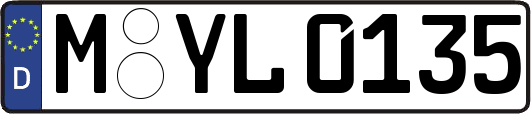 M-YL0135