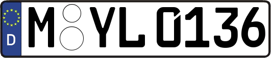 M-YL0136