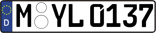 M-YL0137