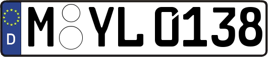 M-YL0138