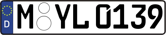 M-YL0139