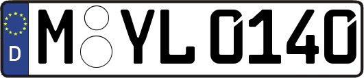 M-YL0140
