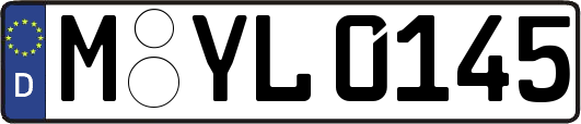 M-YL0145
