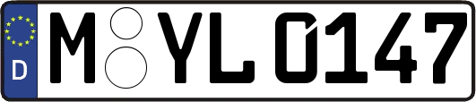 M-YL0147