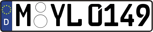 M-YL0149