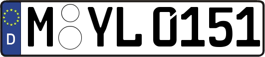 M-YL0151