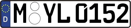M-YL0152