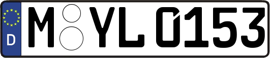 M-YL0153