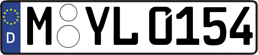 M-YL0154