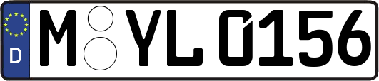 M-YL0156