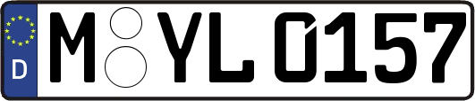 M-YL0157