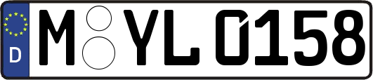 M-YL0158