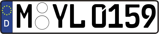 M-YL0159