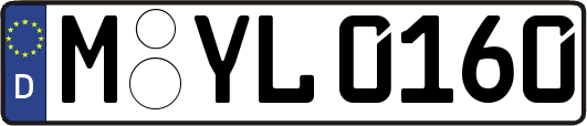 M-YL0160