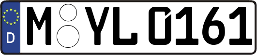 M-YL0161