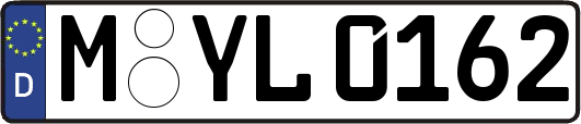M-YL0162
