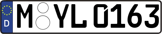 M-YL0163