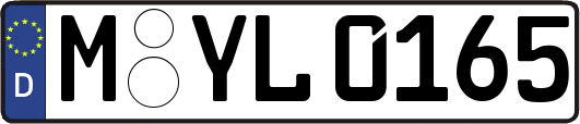 M-YL0165