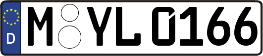 M-YL0166