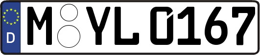 M-YL0167