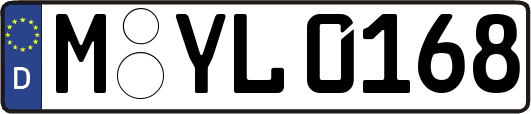 M-YL0168