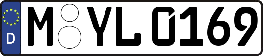 M-YL0169