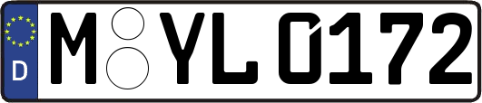 M-YL0172