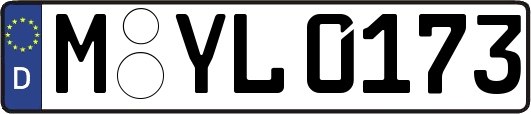 M-YL0173