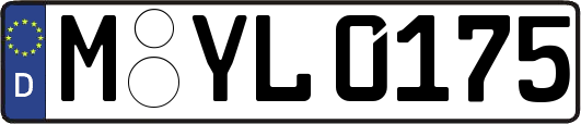M-YL0175