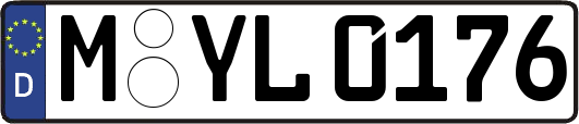 M-YL0176