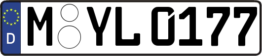 M-YL0177