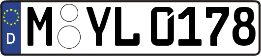 M-YL0178