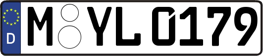 M-YL0179