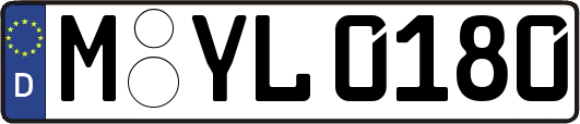 M-YL0180