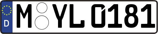 M-YL0181