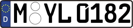 M-YL0182