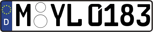 M-YL0183
