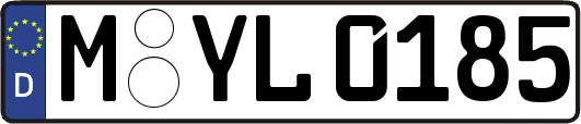 M-YL0185