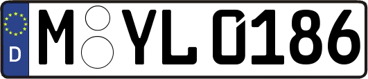 M-YL0186