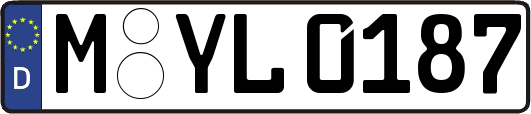 M-YL0187